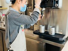 -喜茶(永旺梦乐城店)