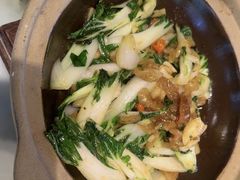 -那家小馆•北京菜•烤鸭(香山店)