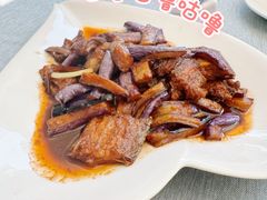 -龙井壹号·茶缘山景宴(龙井村店)