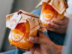 -喜茶(东莞汇一城店)