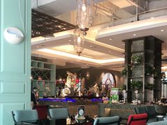 大堂-梅园国际大酒店·自助餐厅(光明港店)