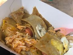 -四环冷面王(西单华威约饭街店)