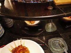 -成都泰合国际大饭店(春熙路太古里店)