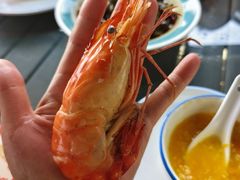 -七的湖·晚芳亭·阳澄湖农家菜·大闸蟹(莲花岛店)