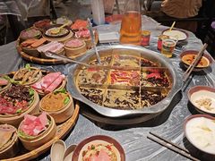 -古木枫老火锅(洪崖洞店)