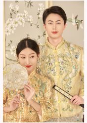 -二十一世纪婚纱摄影(省府前街店)