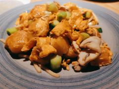 炒麻糍-荣小馆(杭州大厦店)