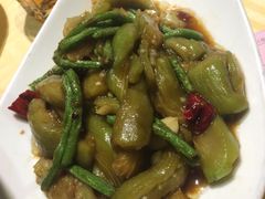 -情妹妹干锅锅(中海国际购物公园店)