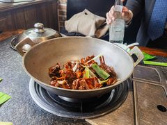 -鹅城粤菜馆(白云山路店)