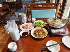 -唐师傅湘西名菜馆(武陵路店)