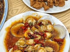 -九龙餐厅(大沽路店)