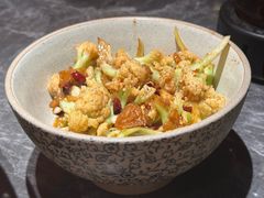 -炊烟小炒黄牛肉(浦东世纪汇店)