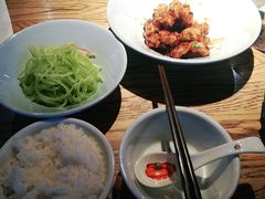 -那家小馆•北京菜•烤鸭(中关村店)