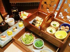 -佛山希尔顿酒店·融誉亚洲美食荟