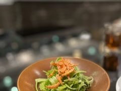 -南京景枫万豪酒店·万豪中餐厅