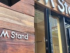 -M Stand(深圳布吉万象汇店)