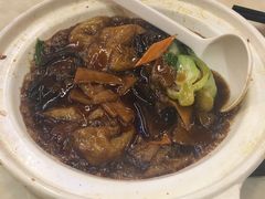 -南八仙·老上海味道(南京东路店)