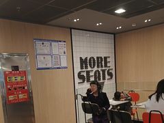 -麦当劳(朝阳北路店)