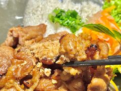 -安南越南餐厅(青岛万象城店)