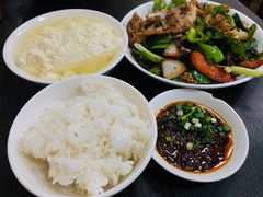 -豆花饭(新华路店)