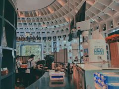-MAMACHA妈妈茶(岳麓山店)