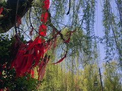 -竹泉村旅游度假区