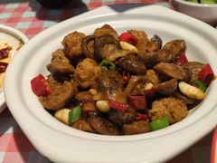 -海燕酒店(惠济路店)