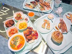 -堂会·KTV·自助餐·团建聚会(天河店)