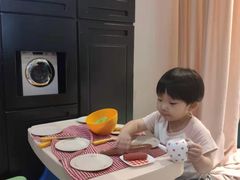-Ms·KIMO星漠亲子餐厅(高新店)
