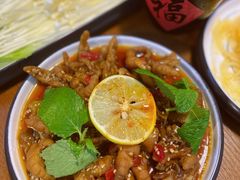 -正宗齐齐哈尔烤肉·齐牛哥鲜切炭火烤肉(杭州总店)