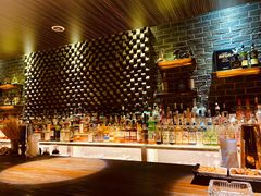 -LAMP BAR 水烟音乐酒吧