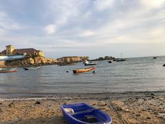 -石槽海滨浴场
