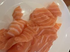 -广州增城保利郡雅酒店-月色西餐厅