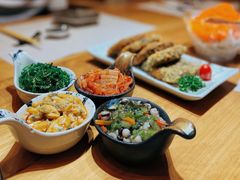 前菜-岚山日式料理(郴州友阿国际广场店)