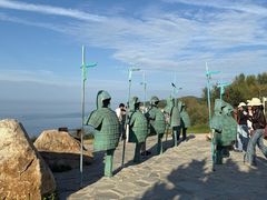 -养马岛旅游度假区