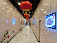 -东四民芳餐厅(世茂工三店)