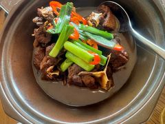 -水月周庄铂尔曼酒店-水月荟中餐厅