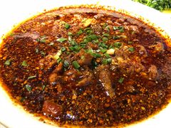 -遇见小厨·北京烤鸭·江湖菜·川菜(广福桥店)