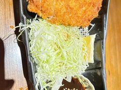 炸猪排-白石的深夜食堂(济南万象城店)