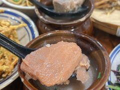 -刘师父老汉口江湖菜(蔡锷路店)