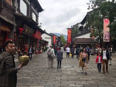 -云南民族村