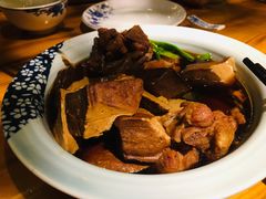 马桥豆腐-兴农记