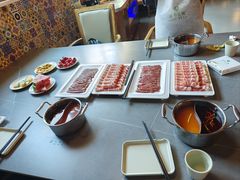-君邦火锅(新疆大厦店)