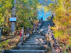 -腾冲云峰山