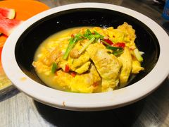 -饭桌故事·血鸭湘(荣宝华店)