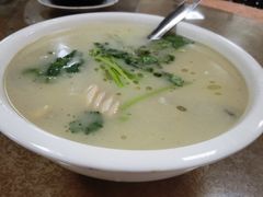 -幽优农庄·森波拉特色本地农家菜