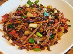 -印象鲵宴·张家界地标美食名片(溪布街店)