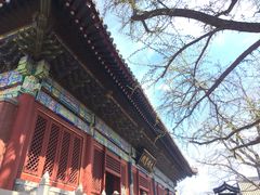 -红螺寺