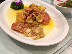 -金米箩大酒店(五角场店)