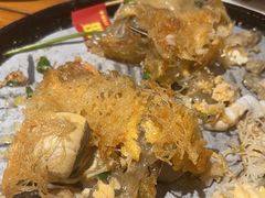 -百年银屏蚝烙·潮汕菜·非遗(乐山店)
